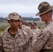 MCRD San Diego India Company Confidence Chamber