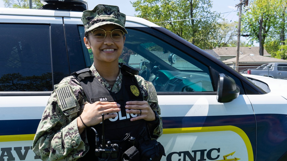 NSGL Security Participates in North Chicago Touch-A-Truck