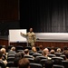 Combined Arms Center commander visits U.S. Army Intelligence Center of Excellence, Fort Huachuca