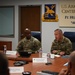 Combined Arms Center commander visits U.S. Army Intelligence Center of Excellence, Fort Huachuca