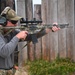 Vandenberg Rod and Gun Club Shooting Competition