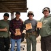 Vandenberg Rod and Gun Club Shooting Competition