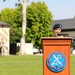207th Military Intelligence Brigade (Theater) Change of Command Ceremony