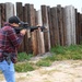 Vandenberg Rod and Gun Club Shooting Competition