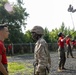 New Lieutenants Find Rare Opportunity To Lead at Parris Island