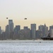 Fleet Week New York 2023: Parade of Ships