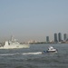 Fleet Week New York 2023: Parade of Ships