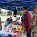 American Asian Pacific Islander Heritage Month Around the World Passport Event