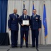 ALS 23-4 &amp; NCO Academy 23-4 Graduate's Award