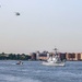 Fleet Week New York 2023: Parade of Ships