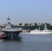 Fleet Week New York 2023: Parade of Ships