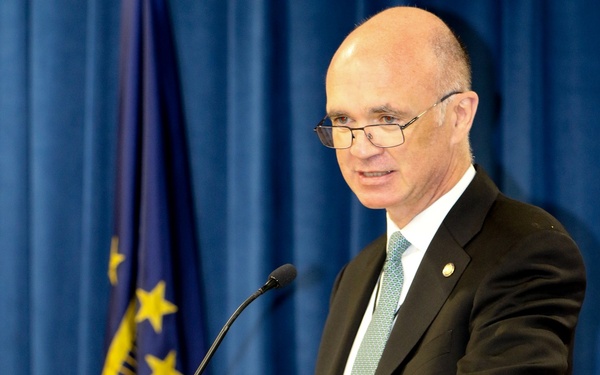 Winn legacy continues, hospital celebrates 40 years of service