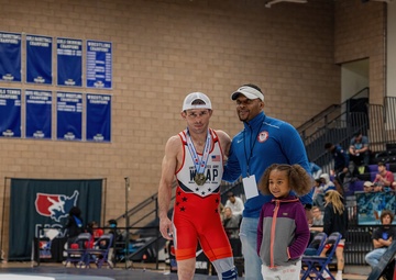 WCAP qualifies four for Final X during World Team Trials Challenge