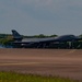 9th EBS arrives at RAF Fairford for BTF 23-3