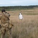 3rd Special Forces Group (Airborne) execute a marksmanship range during Southern Strike