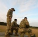 3rd Special Forces Group (Airborne) execute a marksmanship range during Southern Strike