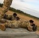 3rd Special Forces Group (Airborne) execute a marksmanship range during Southern Strike