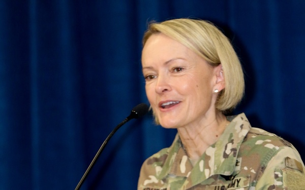 Winn legacy continues, hospital celebrates 40 years of service