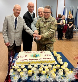 Winn legacy continues, hospital celebrates 40 years of service