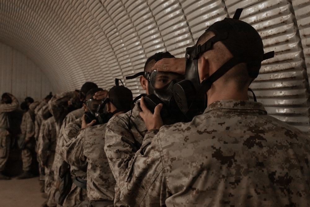 Confidence Chamber