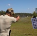 3rd Special Forces Group (Airborne) execute marksmanship drills during Southern Strike