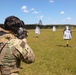 3rd Special Forces Group (Airborne) execute marksmanship drills during Southern Strike