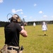 3rd Special Forces Group (Airborne) execute marksmanship drills during Southern Strike