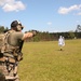 3rd Special Forces Group (Airborne) execute marksmanship drills during Southern Strike