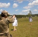 3rd Special Forces Group (Airborne) execute marksmanship drills during Southern Strike