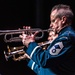 Musical mission: retiring chief USAF trumpeter notes thirty years of service