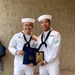 From Enlisted to Officer: Vietnamese American Sailor Shares His Story