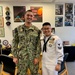 From Enlisted to Officer: Vietnamese American Sailor Shares His Story