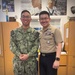 From Enlisted to Officer: Vietnamese American Sailor Shares His Story