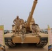 Army Day 2023: M1A2 Abrams Tank