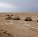 Army Day 2023: A Clatter of M1A2 Abrams Tanks