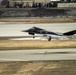 F-117 Nighthawks land at JBER for Northern Edge 23-1