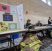 Fort Drum promotes volunteering for a safer community