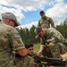 3rd Special Forces Group (Airborne) run a marksmanship range during Southern Strike