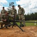 3rd Special Forces Group (Airborne) run a marksmanship range during Southern Strike