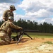 3rd Special Forces Group (Airborne) run a marksmanship range during Southern Strike