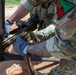 3rd Special Forces Group (Airborne) run a marksmanship range during Southern Strike