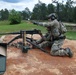 3rd Special Forces Group (Airborne) run a marksmanship range during Southern Strike