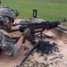 3rd Special Forces Group (Airborne) run a marksmanship range during Southern Strike