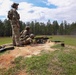 3rd Special Forces Group (Airborne) run a marksmanship range during Southern Strike