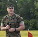 U.S. Marine Corps 2nd Marine Logistics Group Relief and Appointment