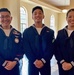 From Enlisted to Officer: Vietnamese American Sailor Shares His Story