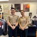 From Enlisted to Officer: Vietnamese American Sailor Shares His Story