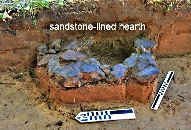 Fort McCoy ArtiFACT: Hearth