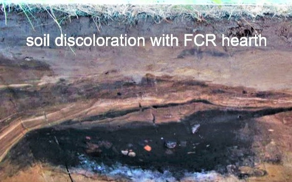 Fort McCoy ArtiFACT: Hearth