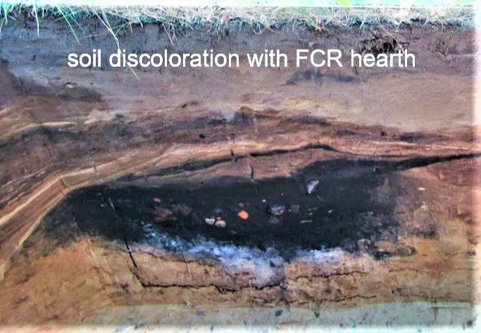 Fort McCoy ArtiFACT: Hearth